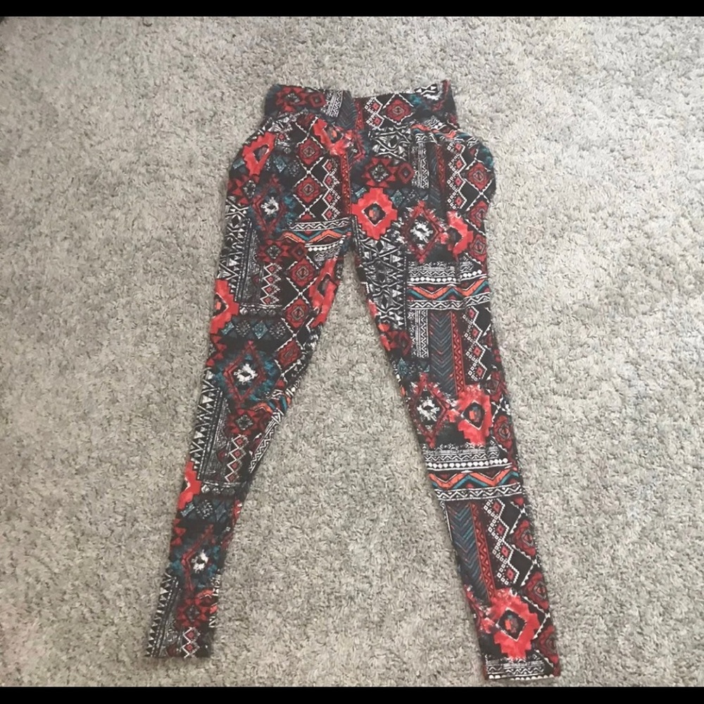 Joggers